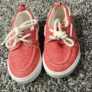 Toddler Girl Shoes!